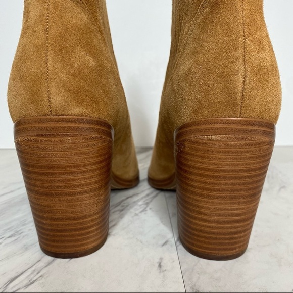 New! Marc Fisher Gadri Bootie - Picture 4 of 14